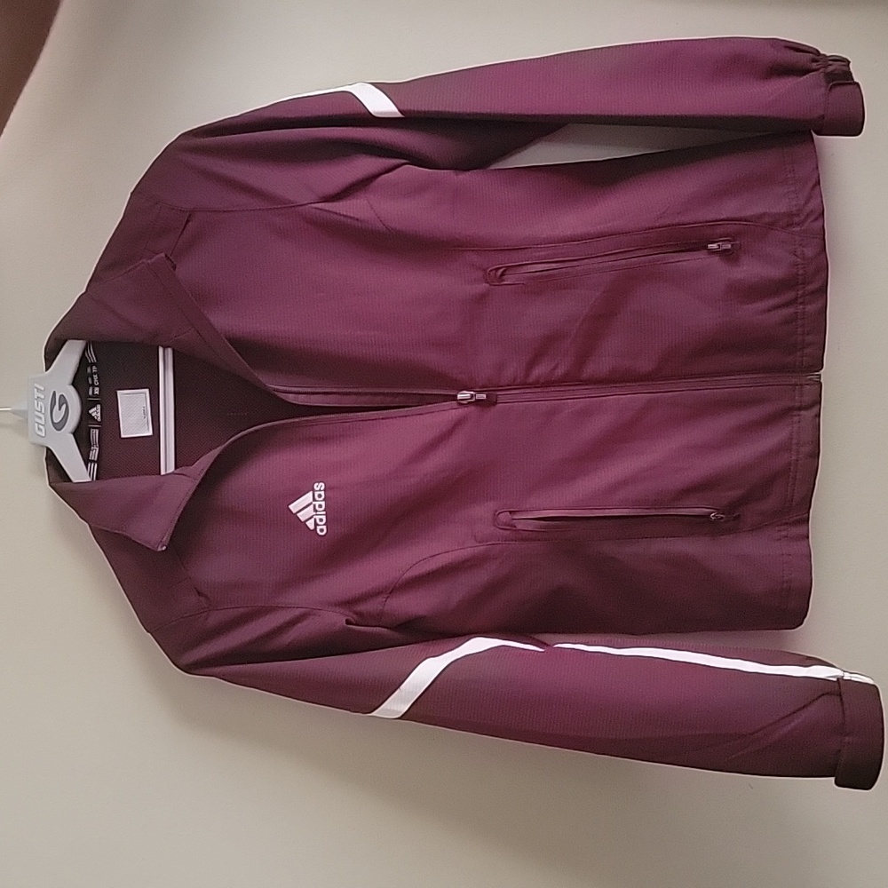Adidas Light Jacket - Picture 2 of 4